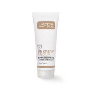 DermaFix BB Cream Medium