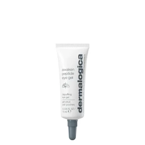 Dermalogica awaken peptide eye gel 15ml