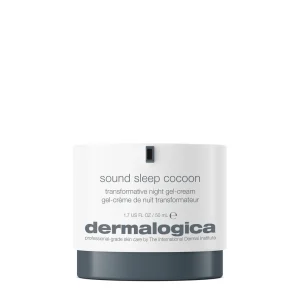 Dermalogica sound sleep cocoon 50ml