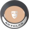 Kryolan Ultra Foundation 15g – Ivory