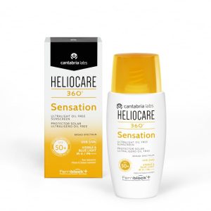 HELIOCARE 360º SENSATION SPF 50+