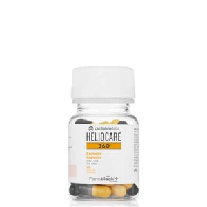 Heliocare 360° Capsules