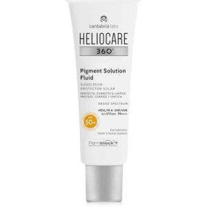 Heliocare 360° Pigment Solution Fluid SPF 50+